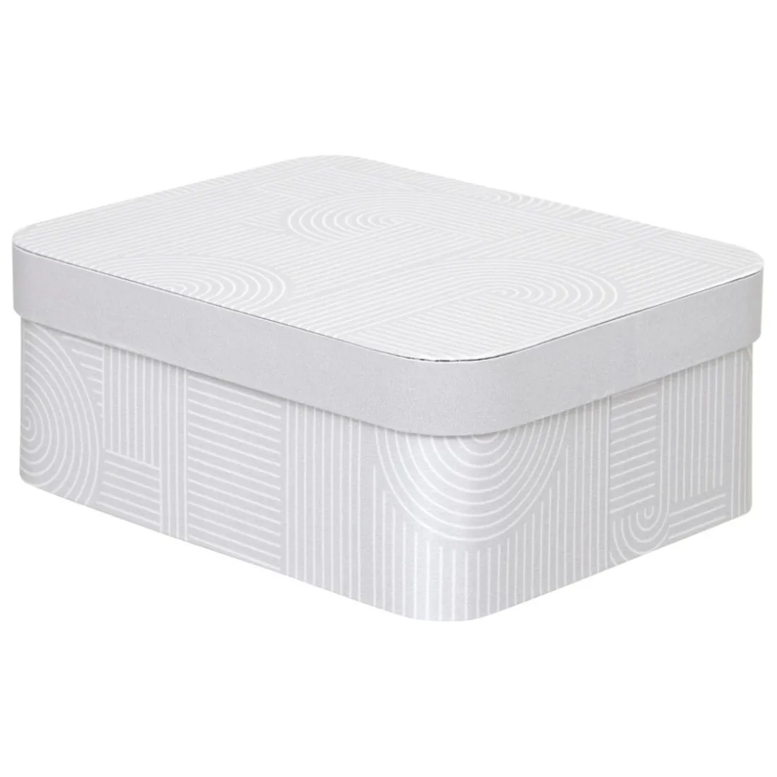 4 Boîtes Polybox