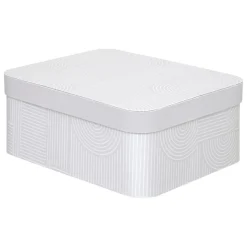 4 Boîtes Polybox