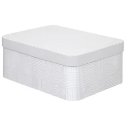 4 Boîtes Polybox