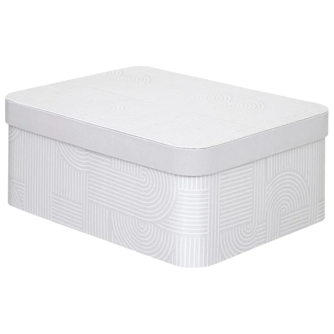 4 Boîtes Polybox