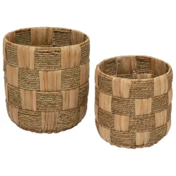 2 paniers