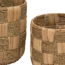 2 paniers