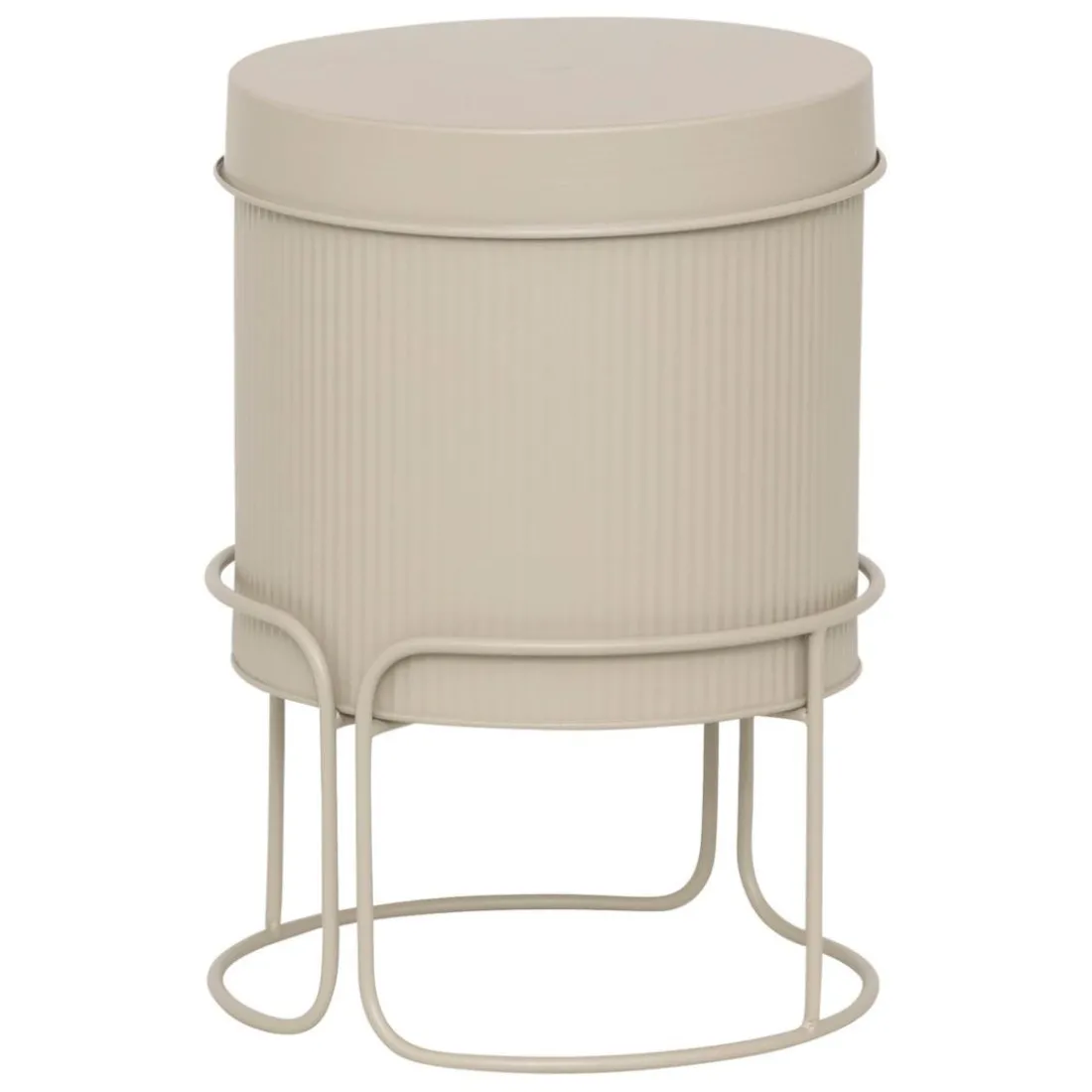 2 pots