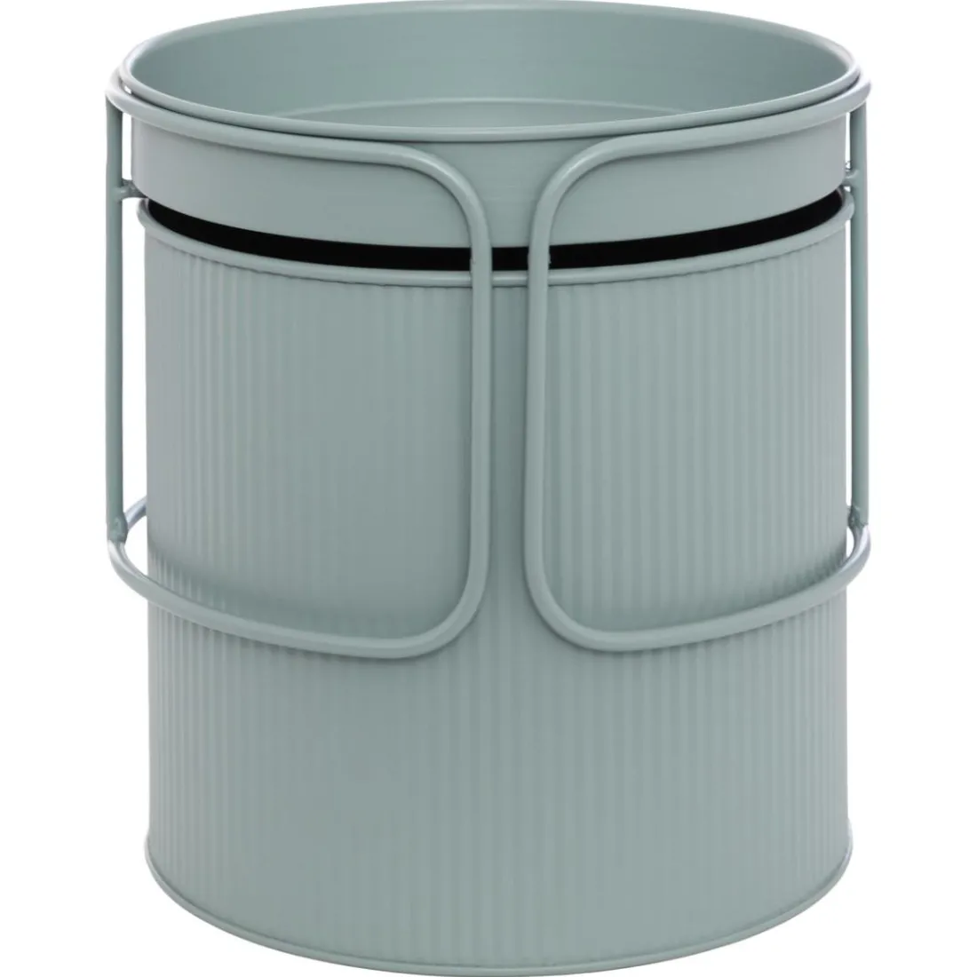 2 pots