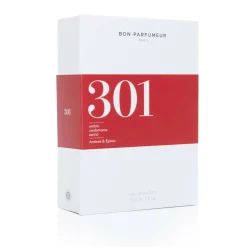 301 Santal Ambre Cardamone Eau De Parfum