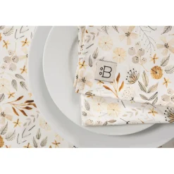 2 sets de table Bruges