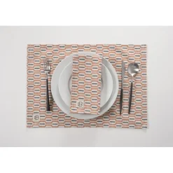 2 sets de table Dallas