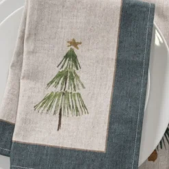 2 Sets de table Holly