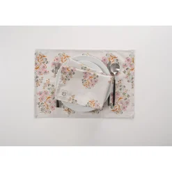2 sets de table Mali