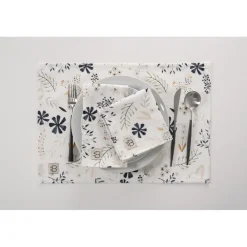 2 sets de table Marselha