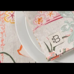 2 sets de table Nora