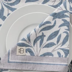 2 sets de table Paris