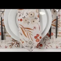 2 Sets de table Savona Linho