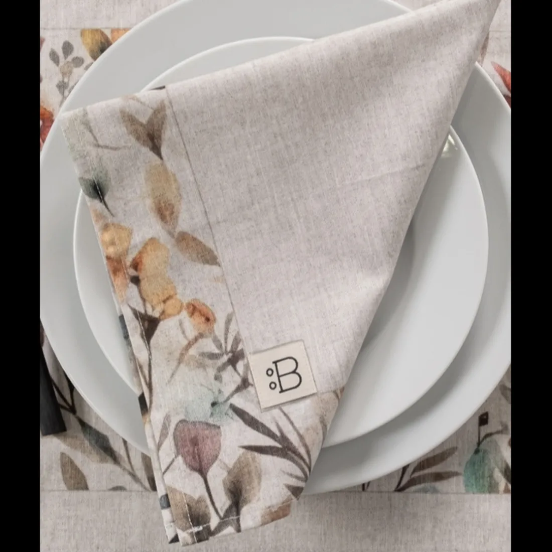 2 sets de table Verona