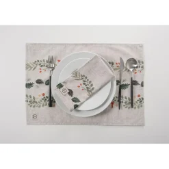2 stes de table Stella