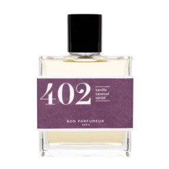 402 Vanille Caramel Santal Eau De Parfum