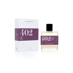 402 Vanille Caramel Santal Eau De Parfum