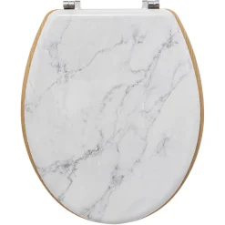 Abattant WC