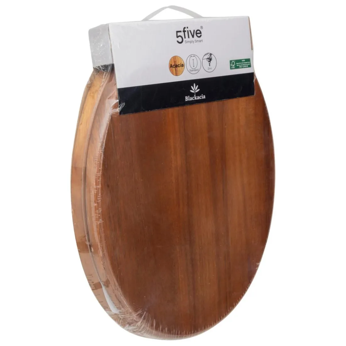 Abattant WC