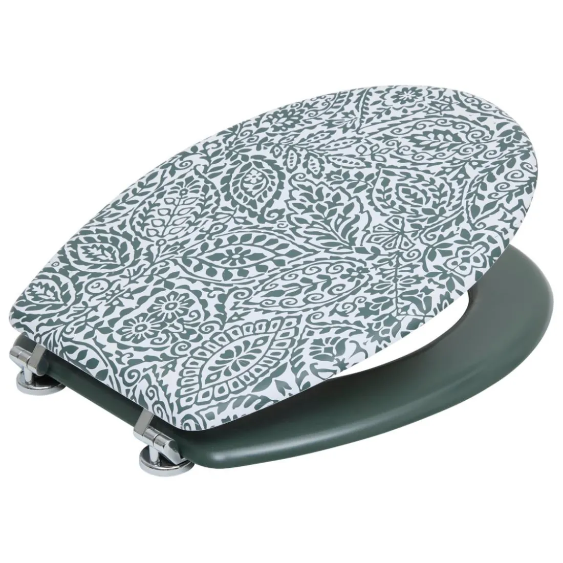 Abattant wc Arboria Multicolore