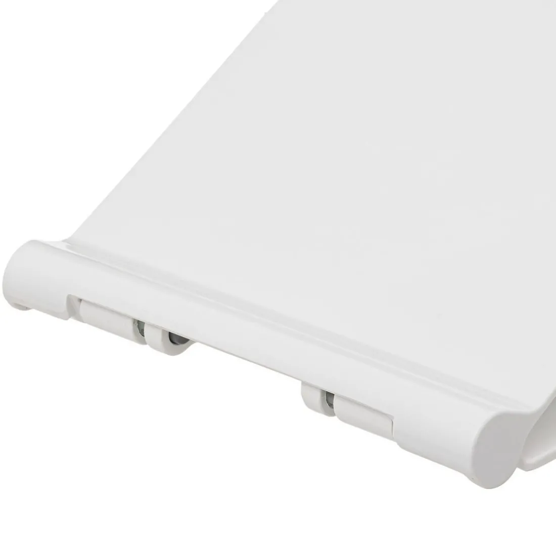 Abattant WC ultra fin blanc