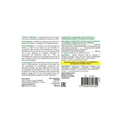 Acérola 1000 aux Prébiotiques