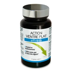 Action Ventre Plat