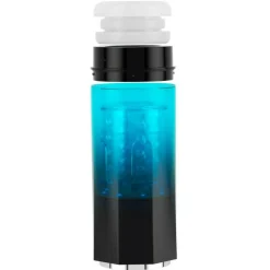 Adrian - Masturbateur Automatique Rotatif A Eau Avec Lumières Multicolores