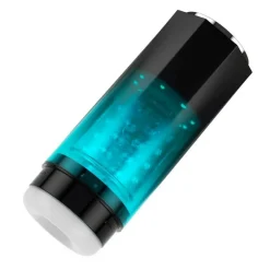 Adrian - Masturbateur Automatique Rotatif A Eau Avec Lumières Multicolores