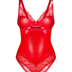 Aliosa body Rouge