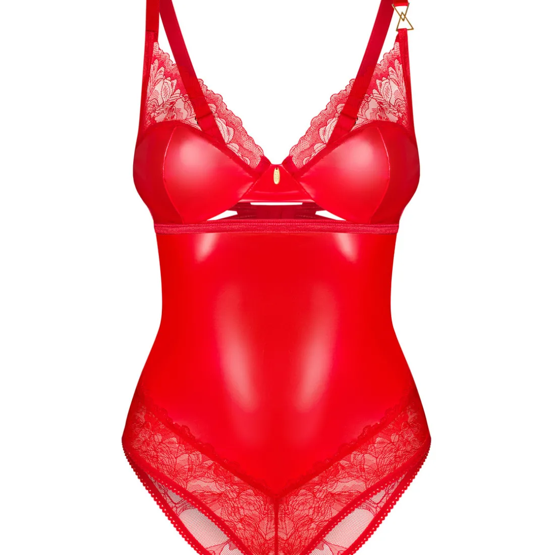 Aliosa body Rouge