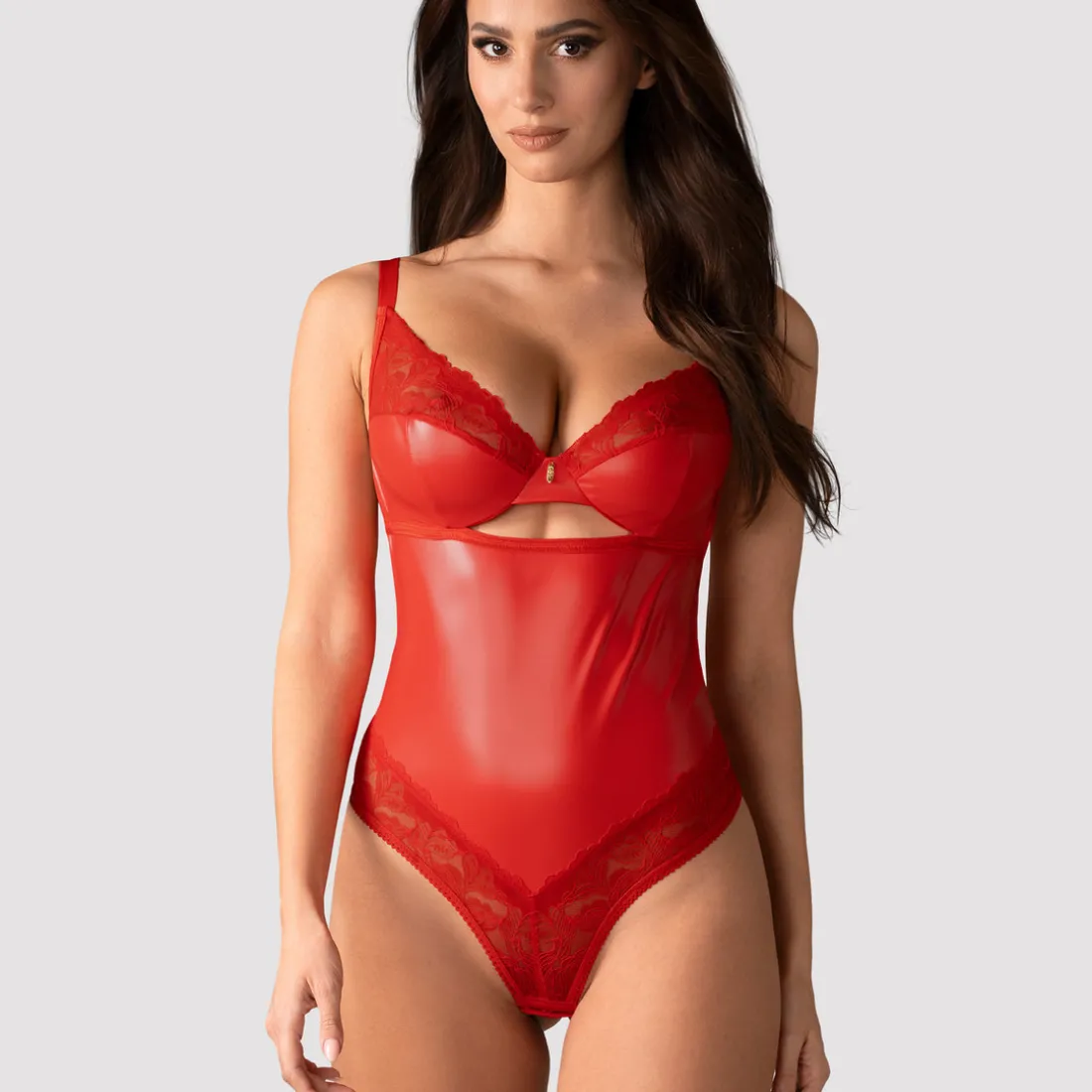 Aliosa body Rouge