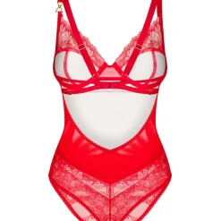 Aliosa body Rouge