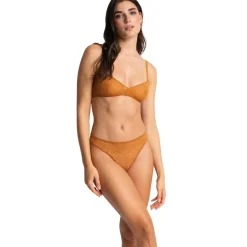 anga Juliette camel rose