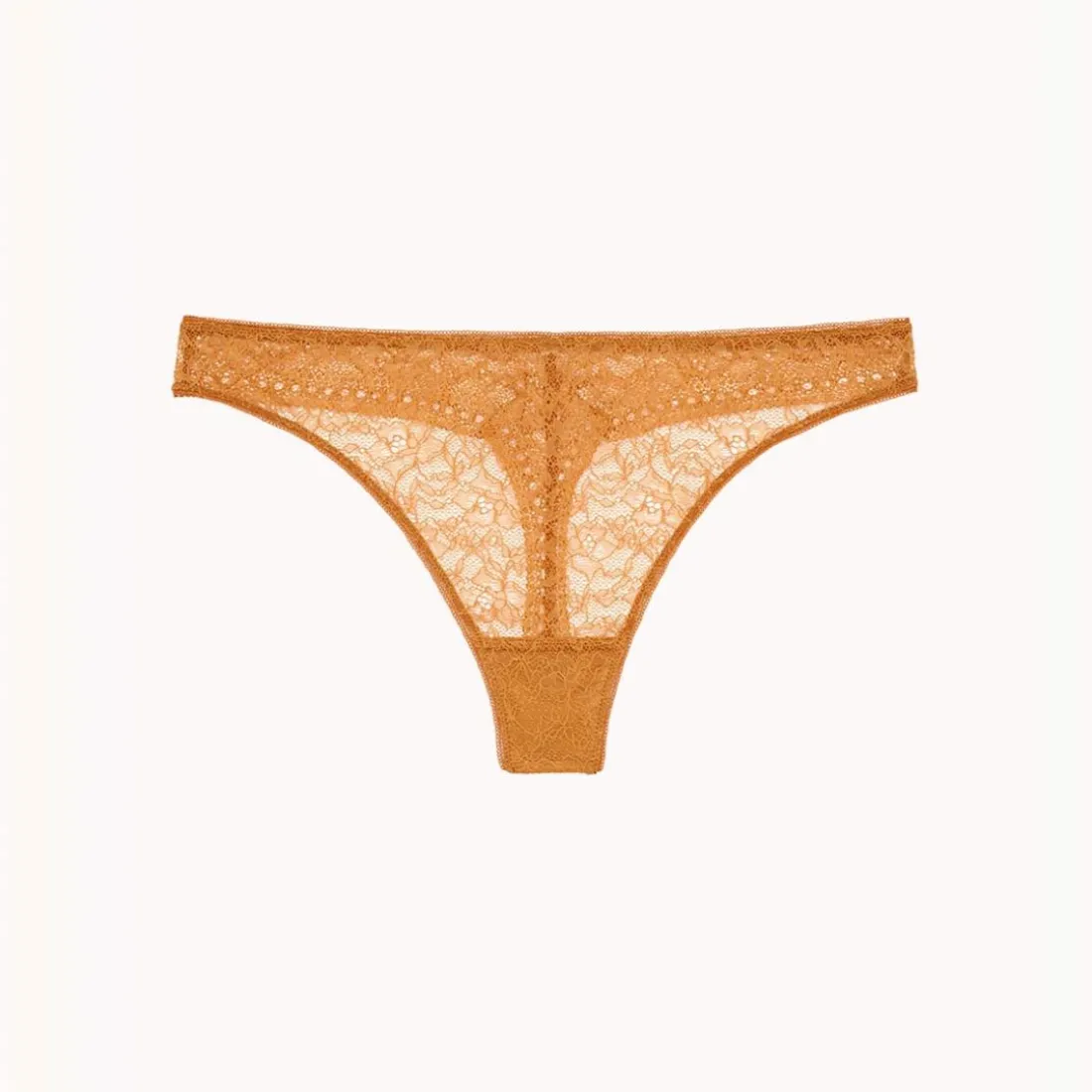 anga Juliette camel rose
