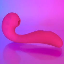 Angel - Vibromasseur 3 En 1
