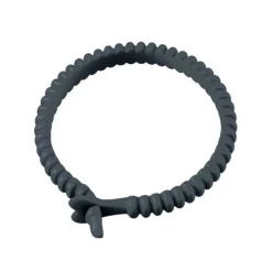 Anneau pénien ADJUST RING - Noir Dorcel