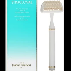 Appareil de Massage Tonique Visage et Cou Stimuloval