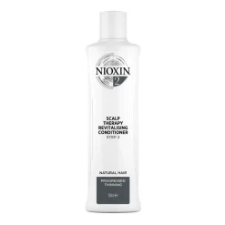 Après Shampoing densifiant System 2 - Cheveux très fins