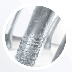 Après Shampoing densifiant System 2 - Cheveux très fins