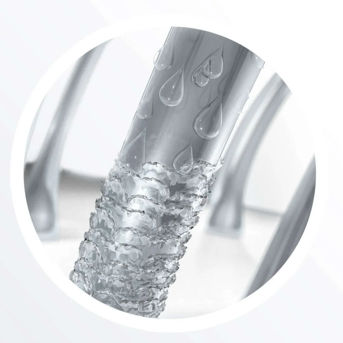 Après Shampoing densifiant System 2 - Cheveux très fins