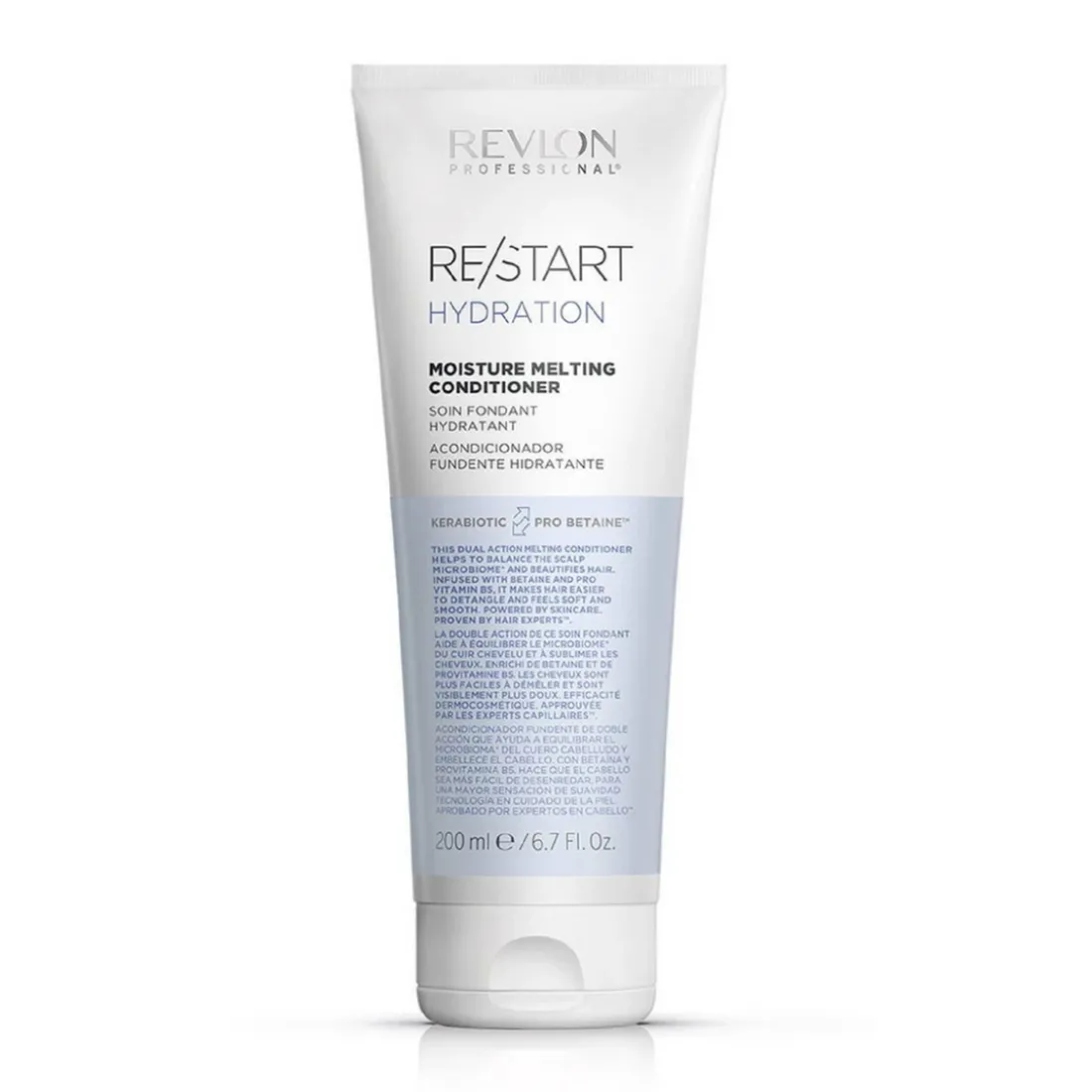Après Shampoing Micellaire Hydratant Re/Start? Hydratation