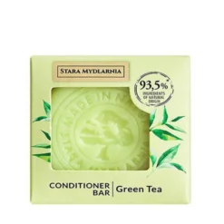Après ShampoingGreen tea - Bodymania