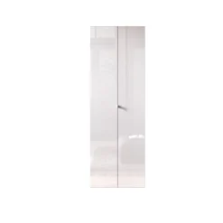 Armoire 2 portes multifonctionnelle