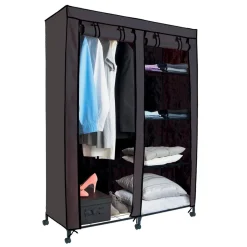 Armoire à Roulettes