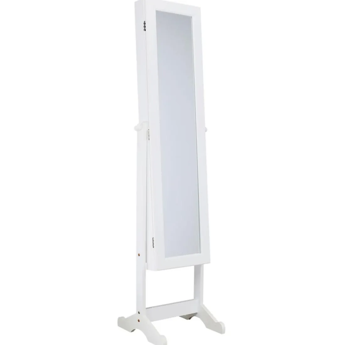 Armoire A Bijoux Sur Pied Verone