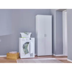 Armoire ARCONATI Blanc