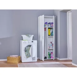 Armoire ARCONATI Blanc