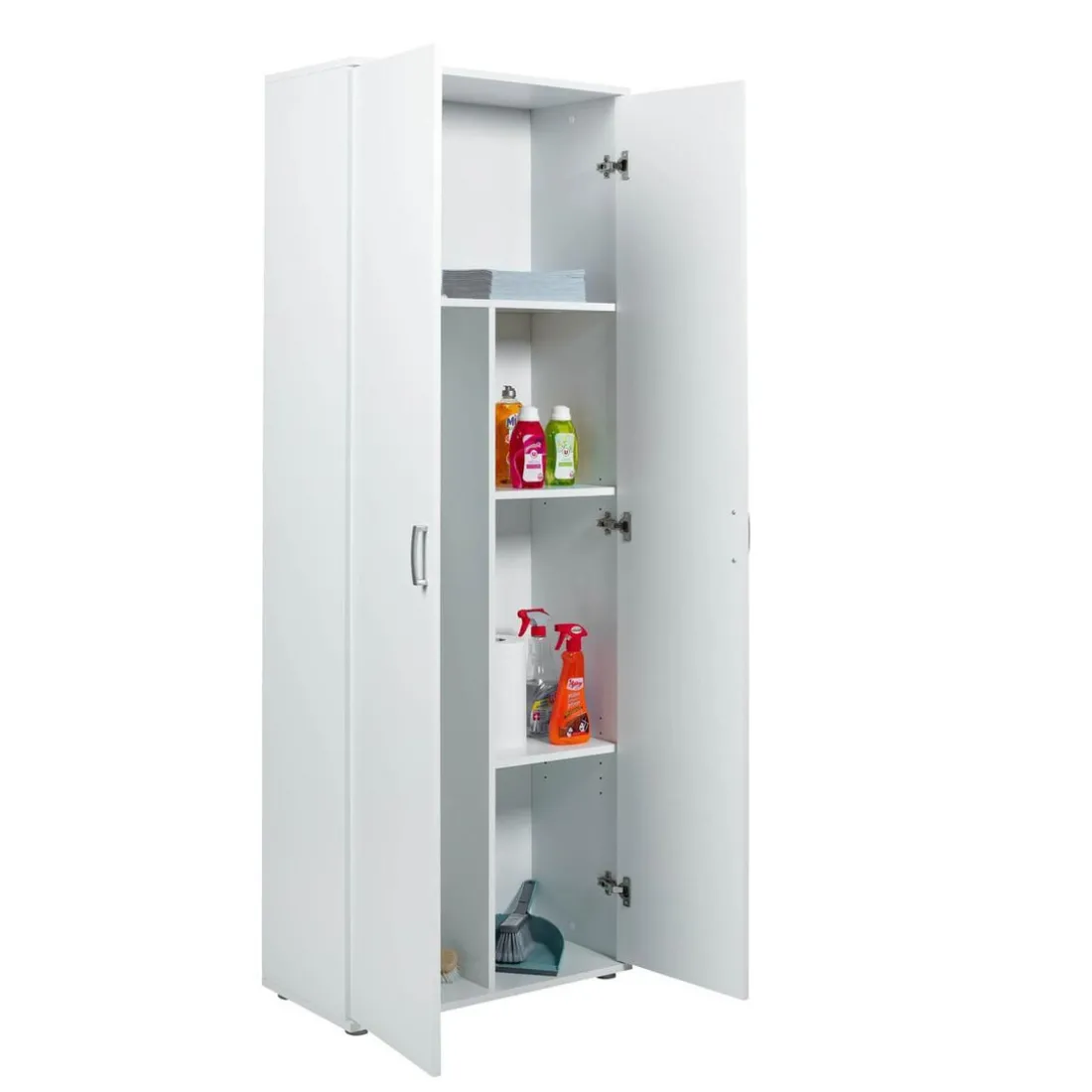 Armoire ARCONATI Blanc