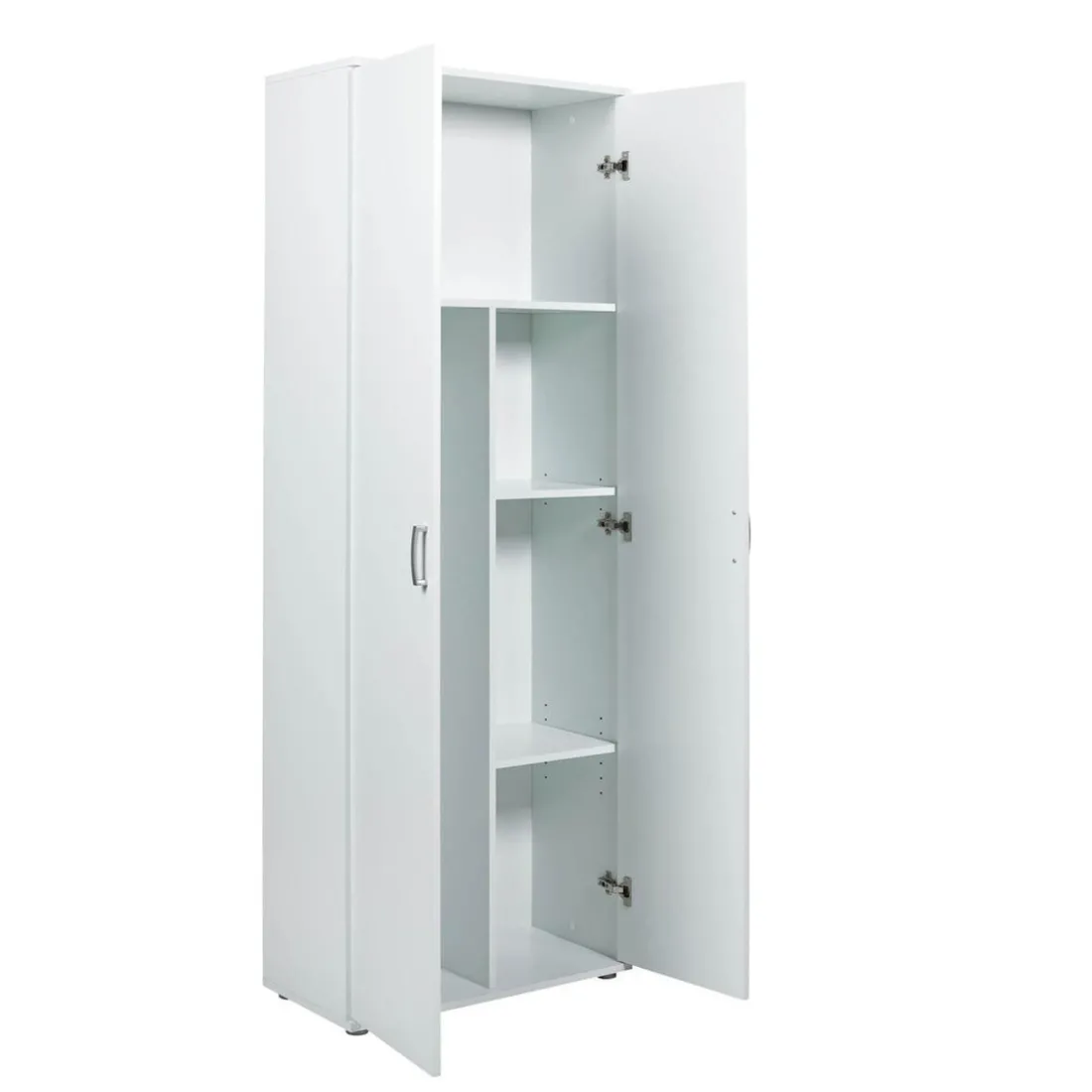 Armoire ARCONATI Blanc